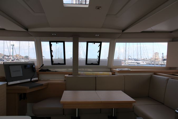 Fountaine Pajot Astrea 42 | Amapola