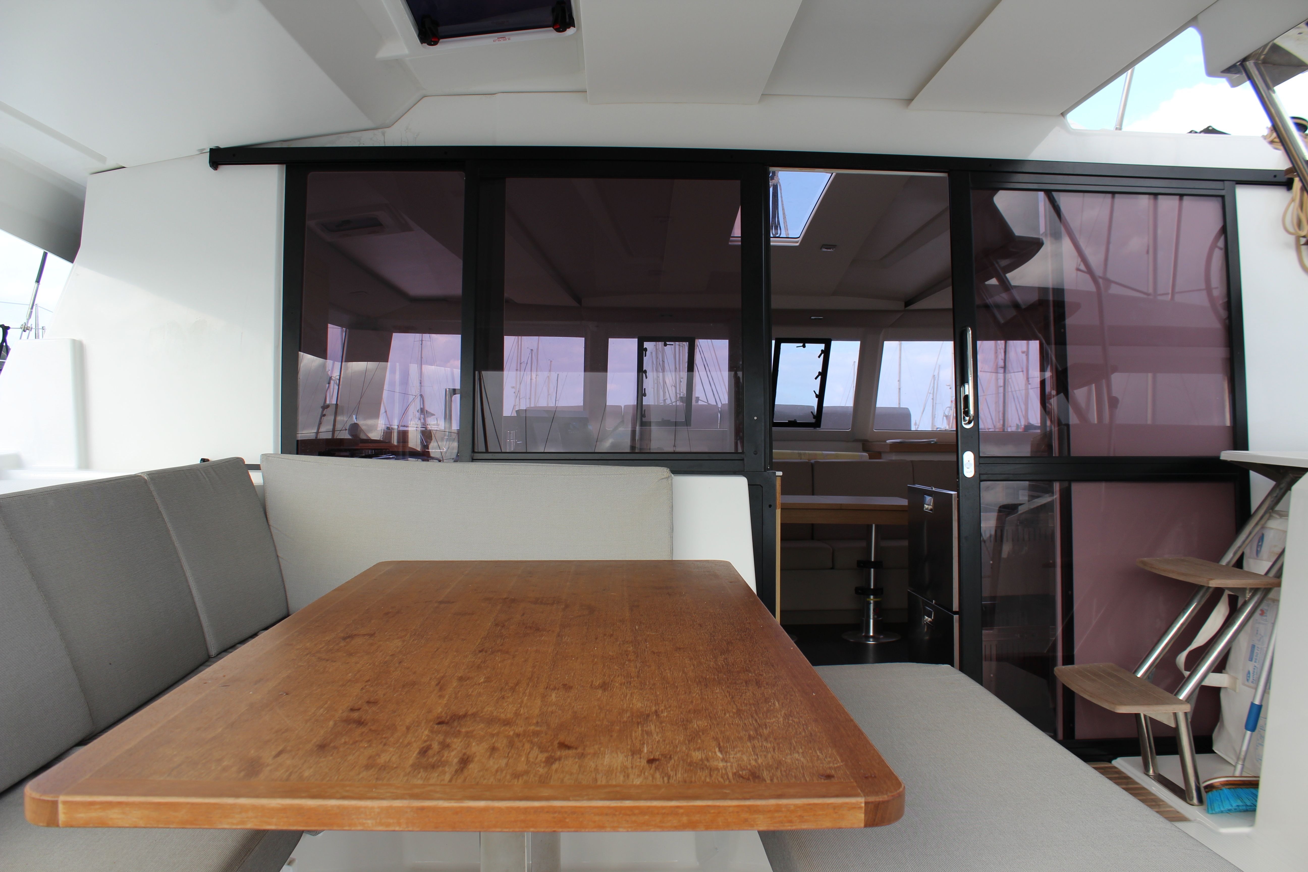 Fountaine Pajot Astrea 42 | Amapola