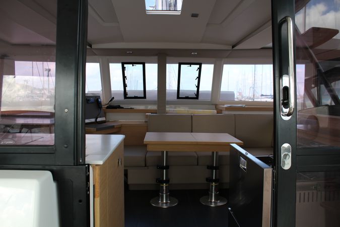Fountaine Pajot Astrea 42 | Amapola