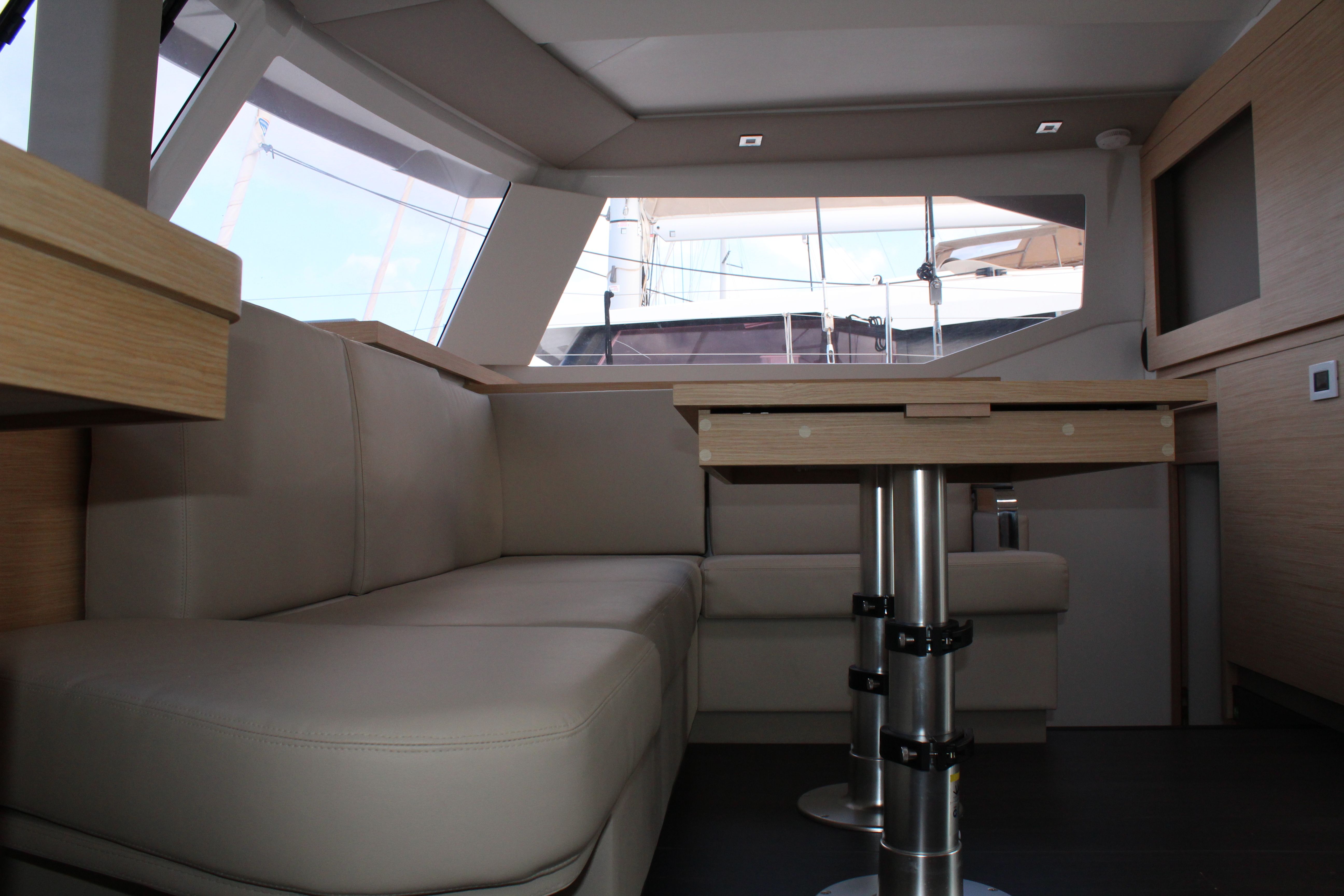 Fountaine Pajot Astrea 42 | Amapola