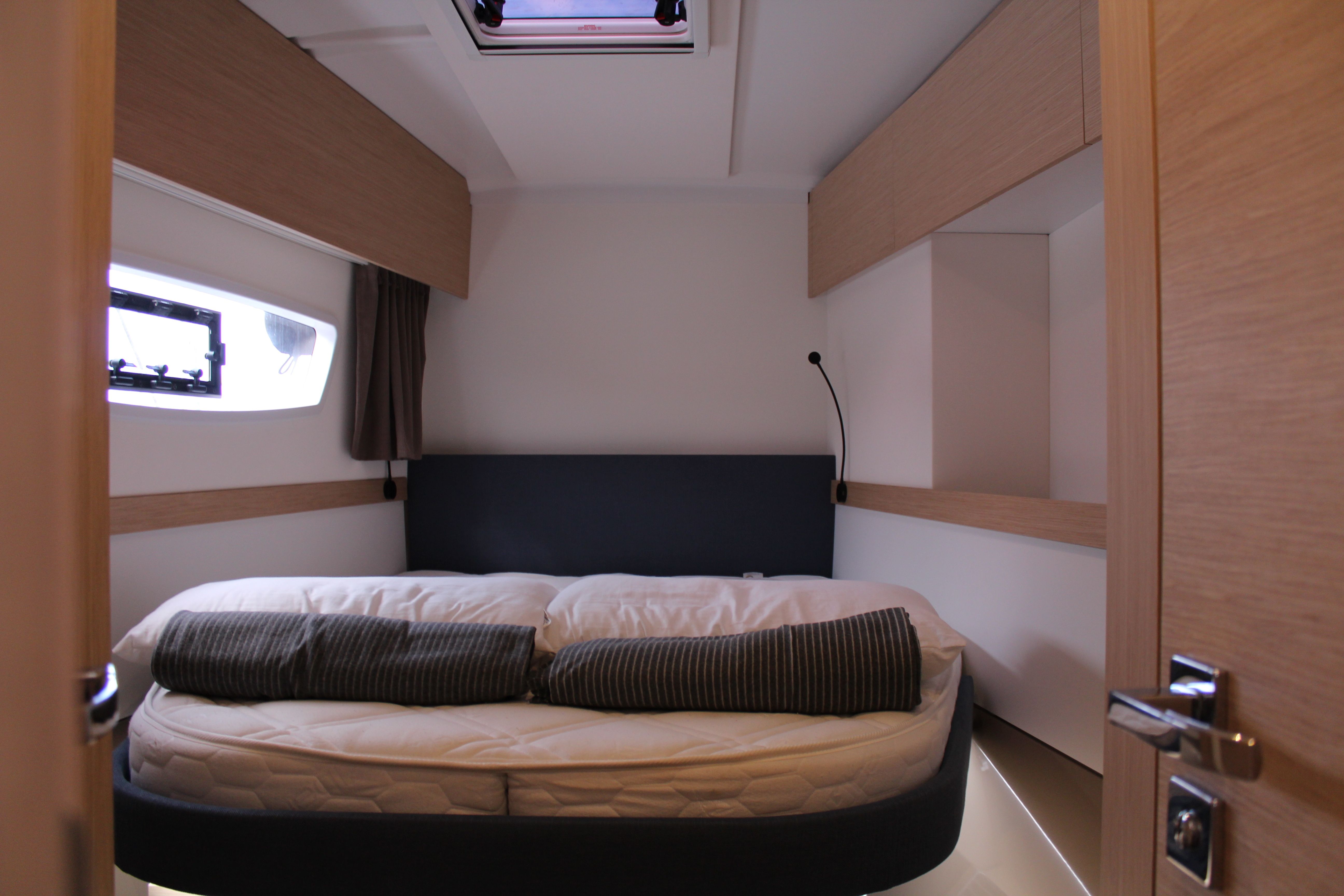 Fountaine Pajot Astrea 42 | Amapola
