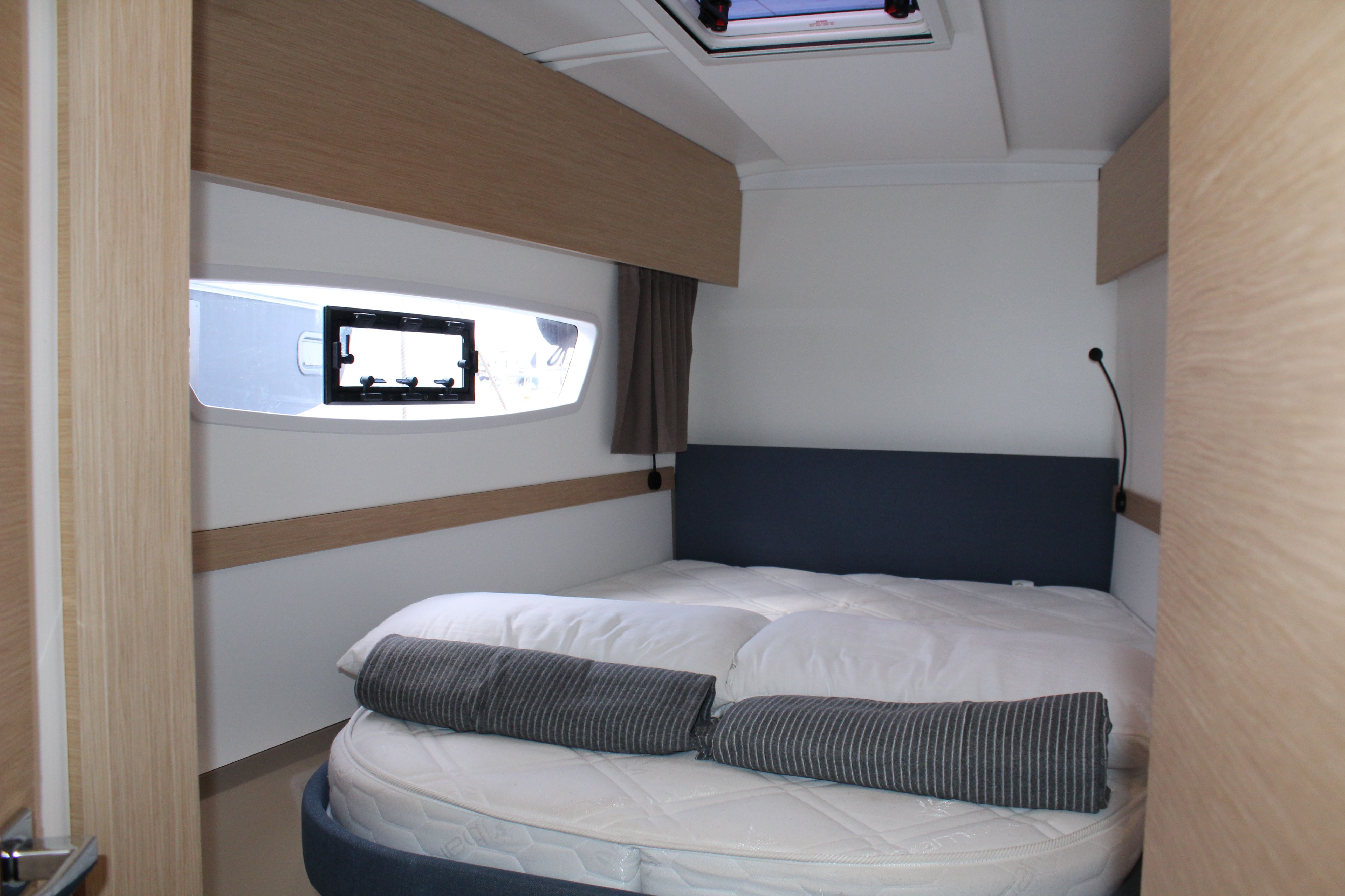 Fountaine Pajot Astrea 42 | Amapola