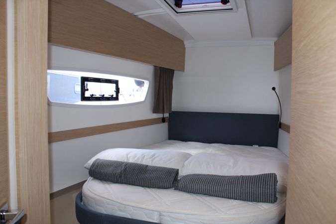 Fountaine Pajot Astrea 42 | Amapola