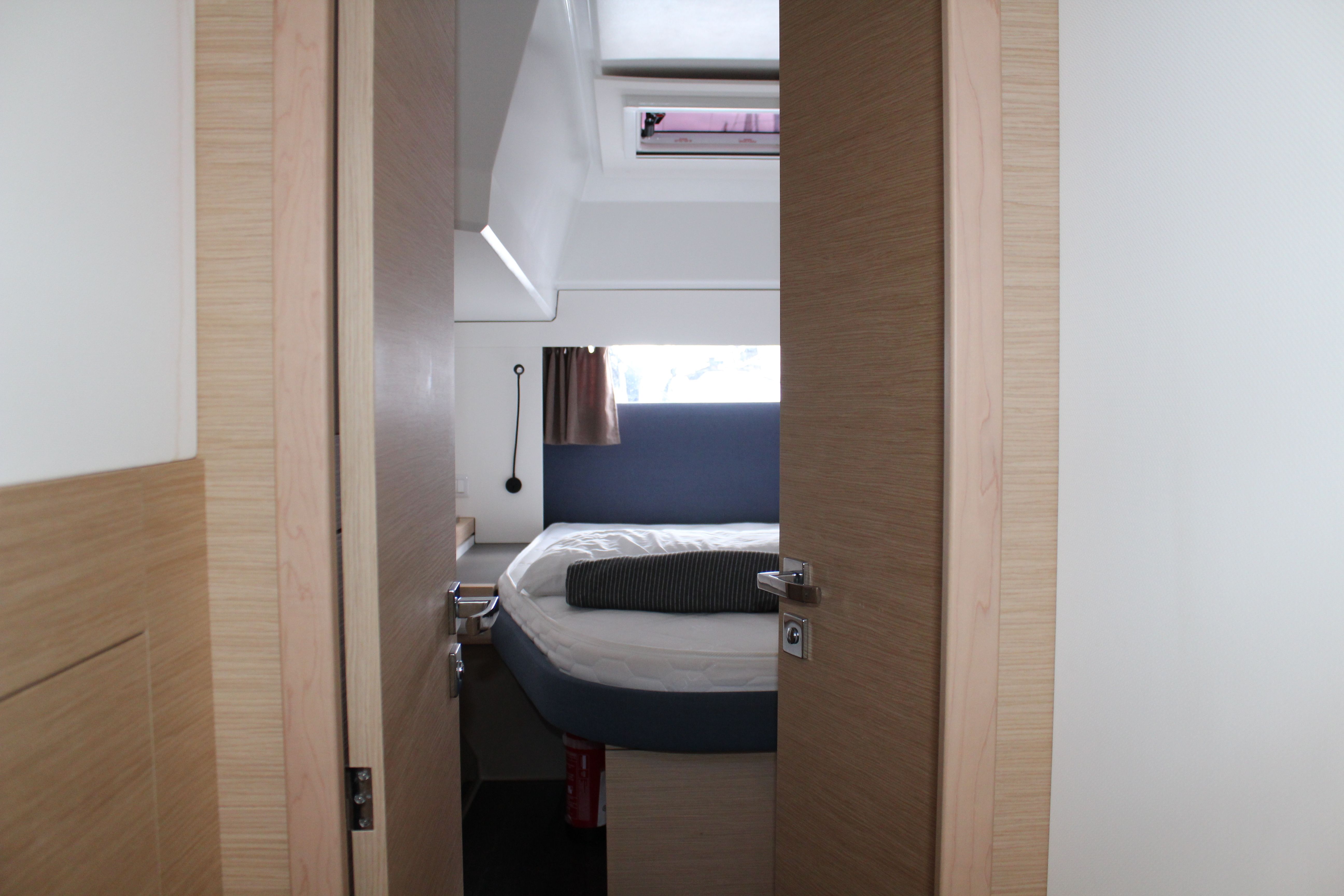 Fountaine Pajot Astrea 42 | Amapola