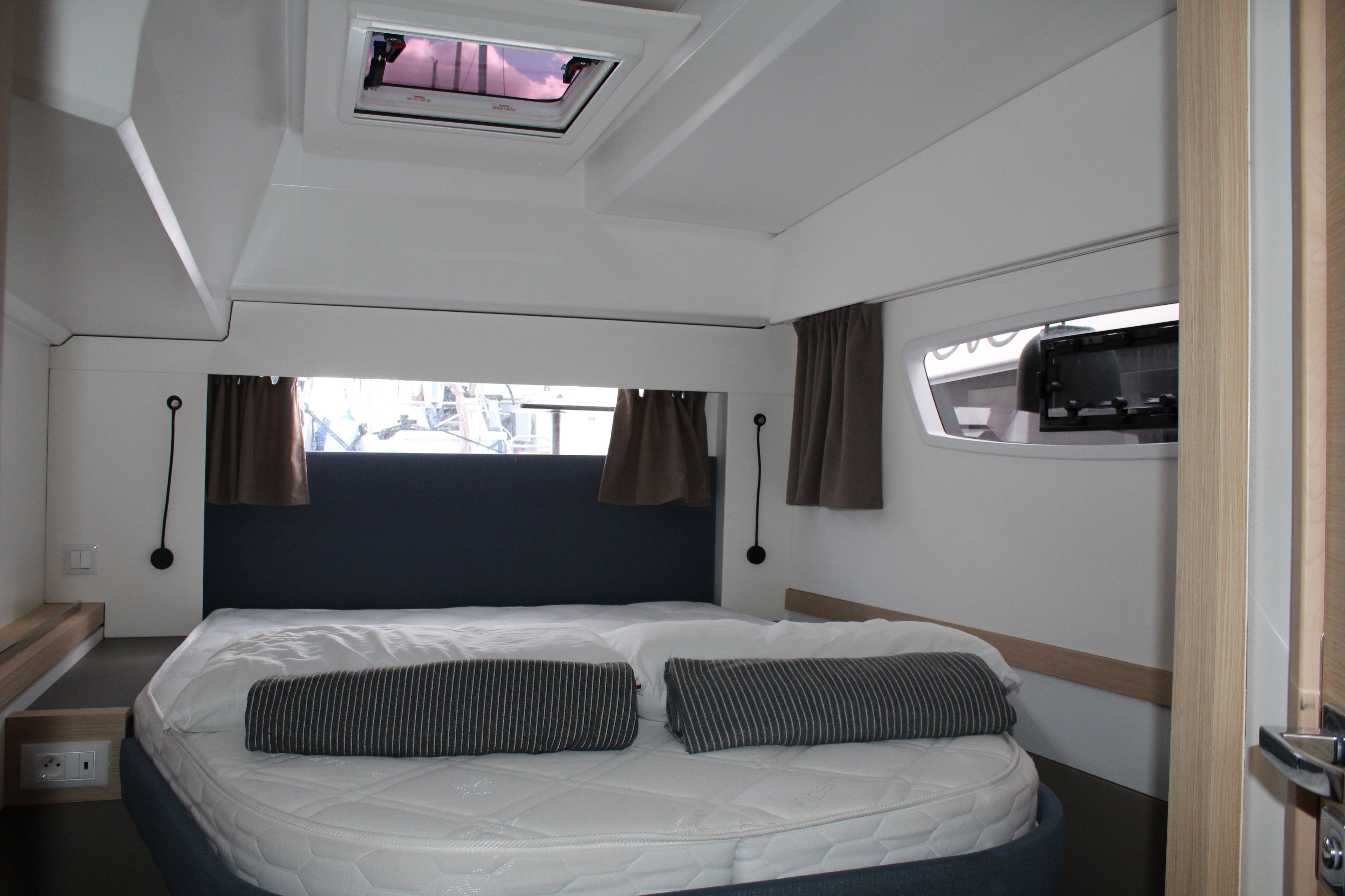Fountaine Pajot Astrea 42 | Amapola