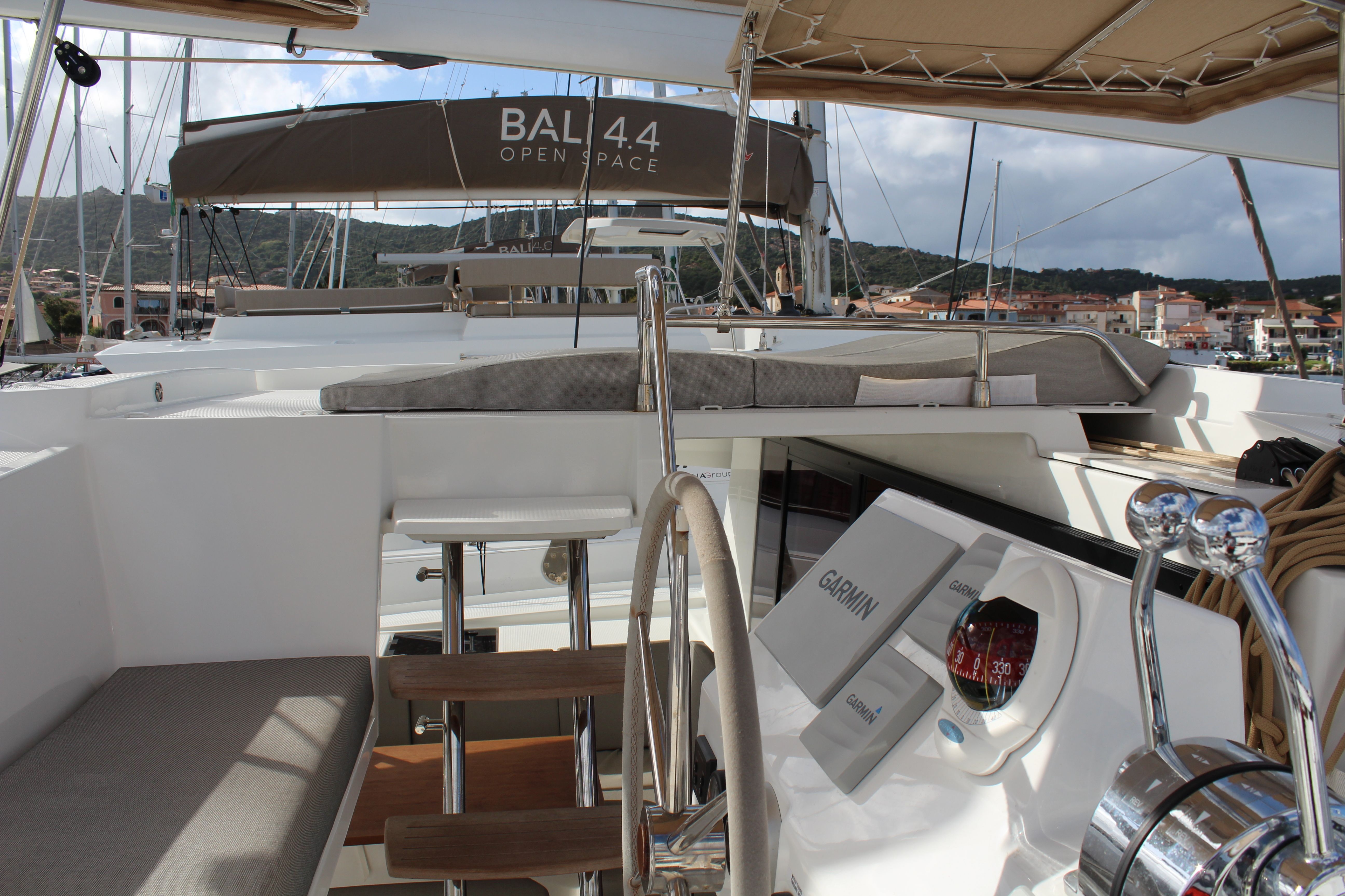 Fountaine Pajot Astrea 42 | Amapola