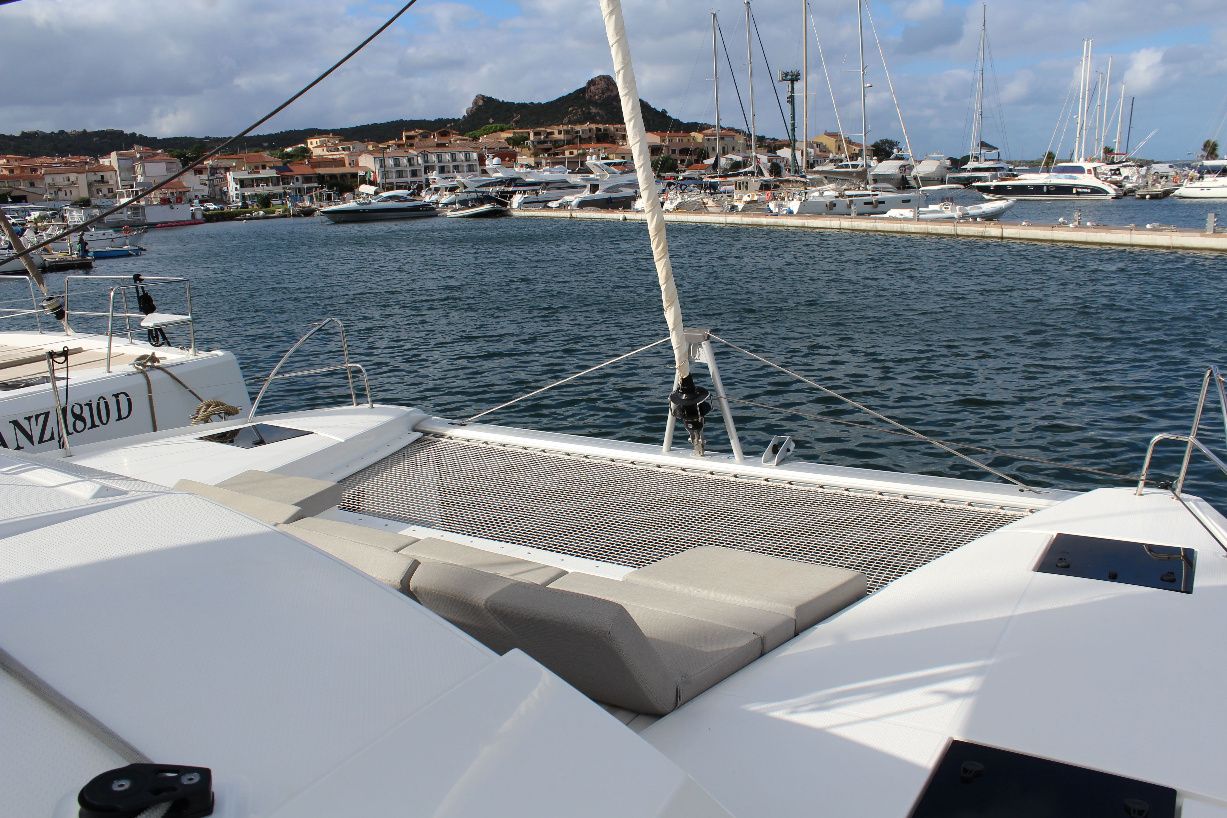 Fountaine Pajot Astrea 42 | Amapola