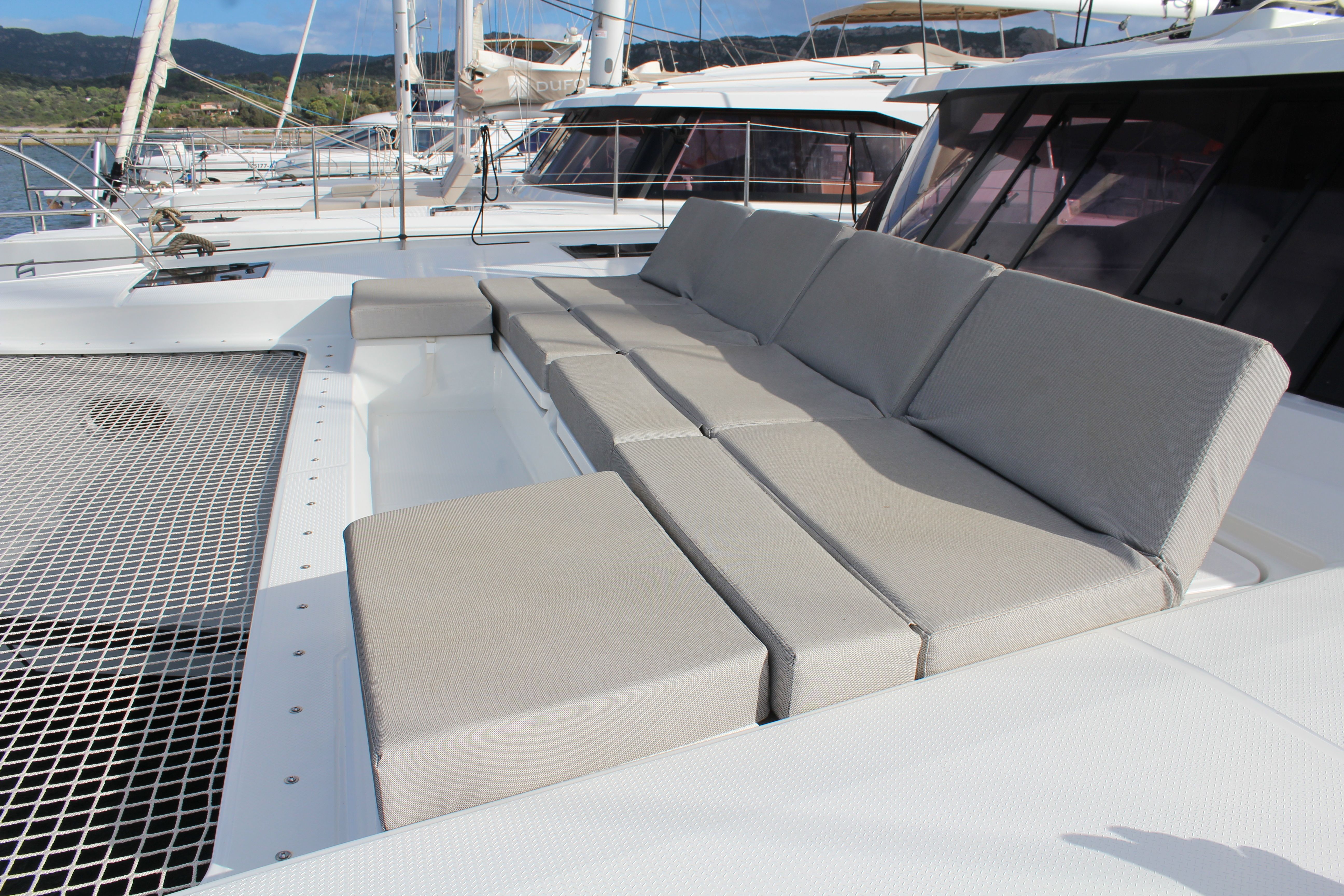 Fountaine Pajot Astrea 42 | Amapola