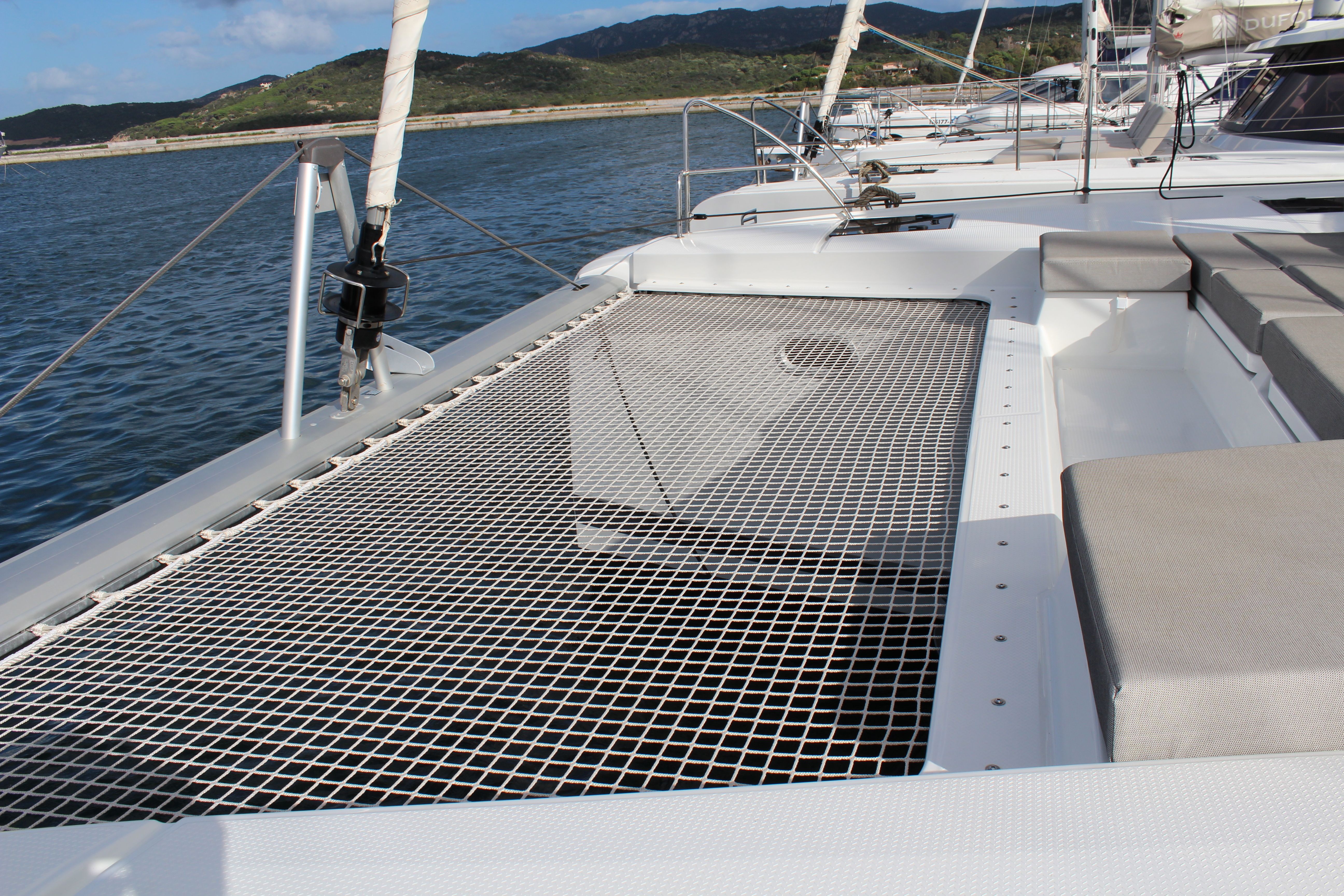 Fountaine Pajot Astrea 42 | Amapola