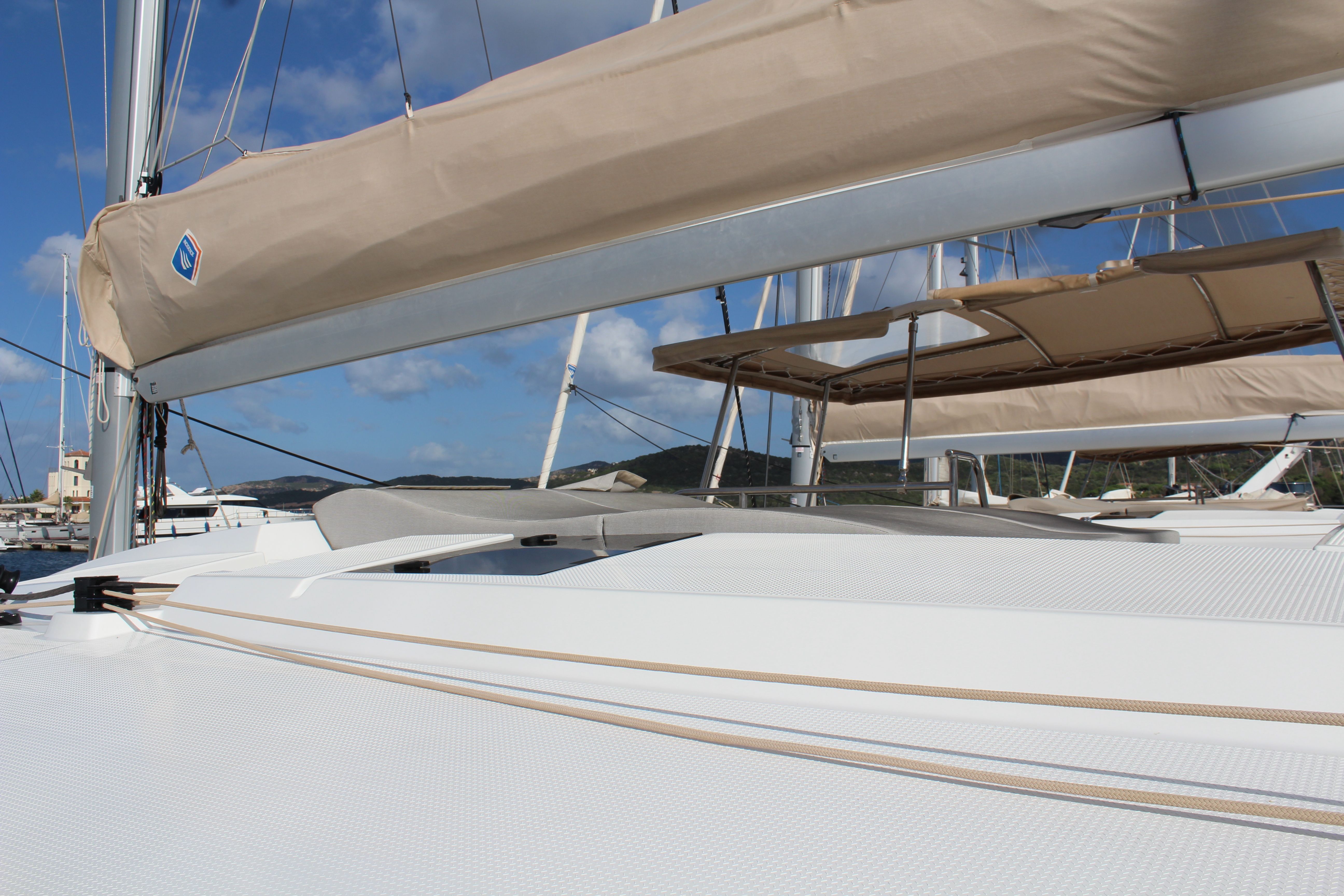 Fountaine Pajot Astrea 42 | Amapola