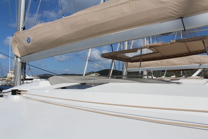 Fountaine Pajot Astrea 42 | Amapola
