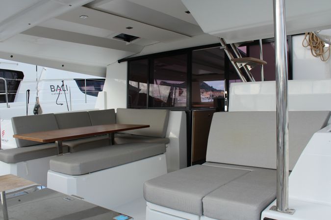 Fountaine Pajot Astrea 42 | Amapola