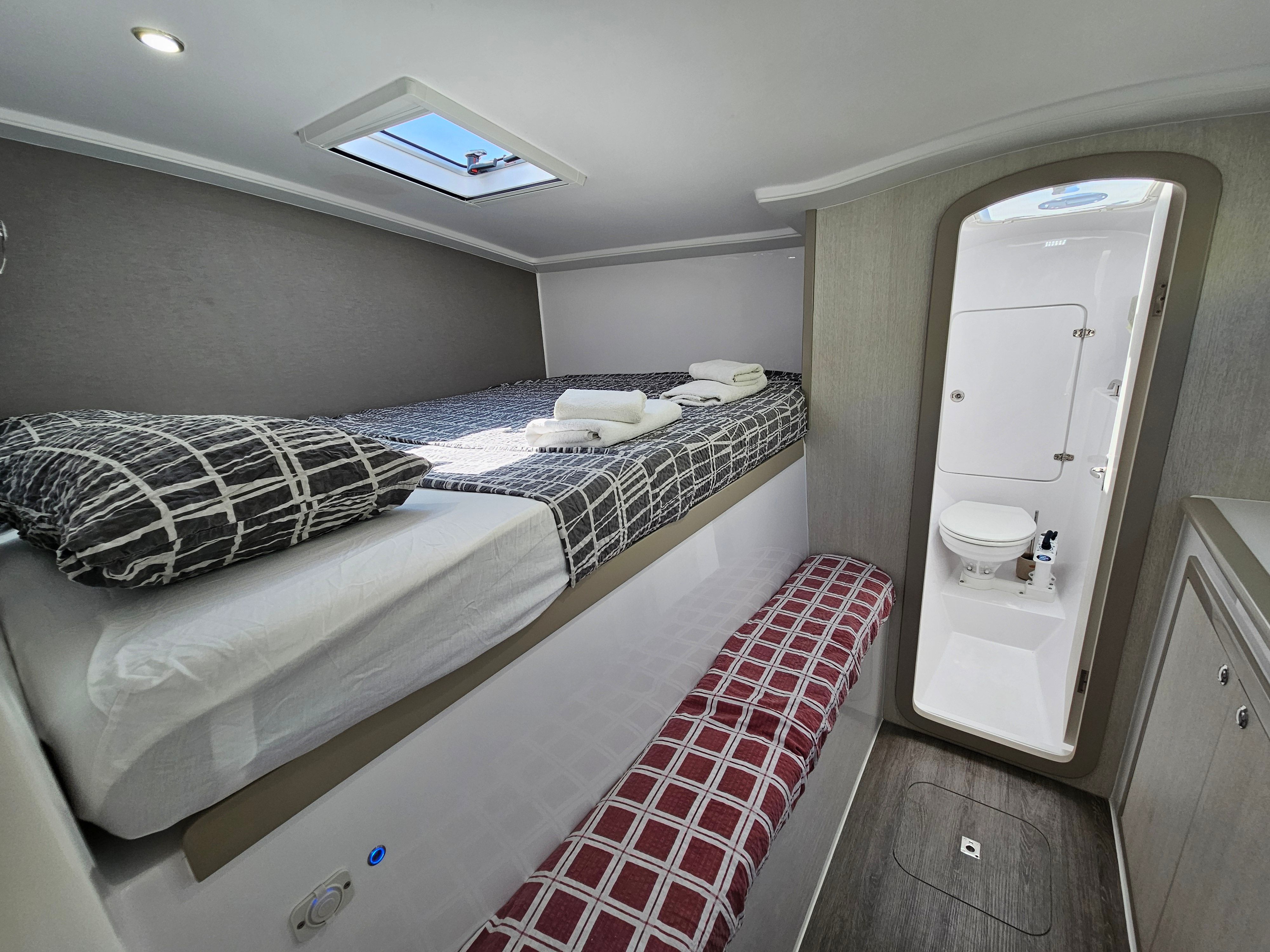Seawind 1160 | Luna