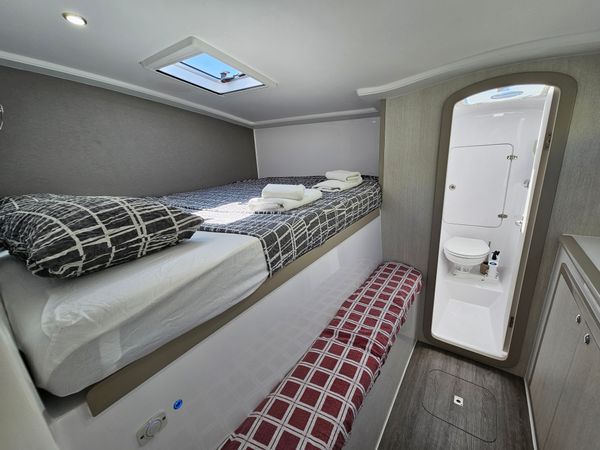Seawind 1160 | Luna