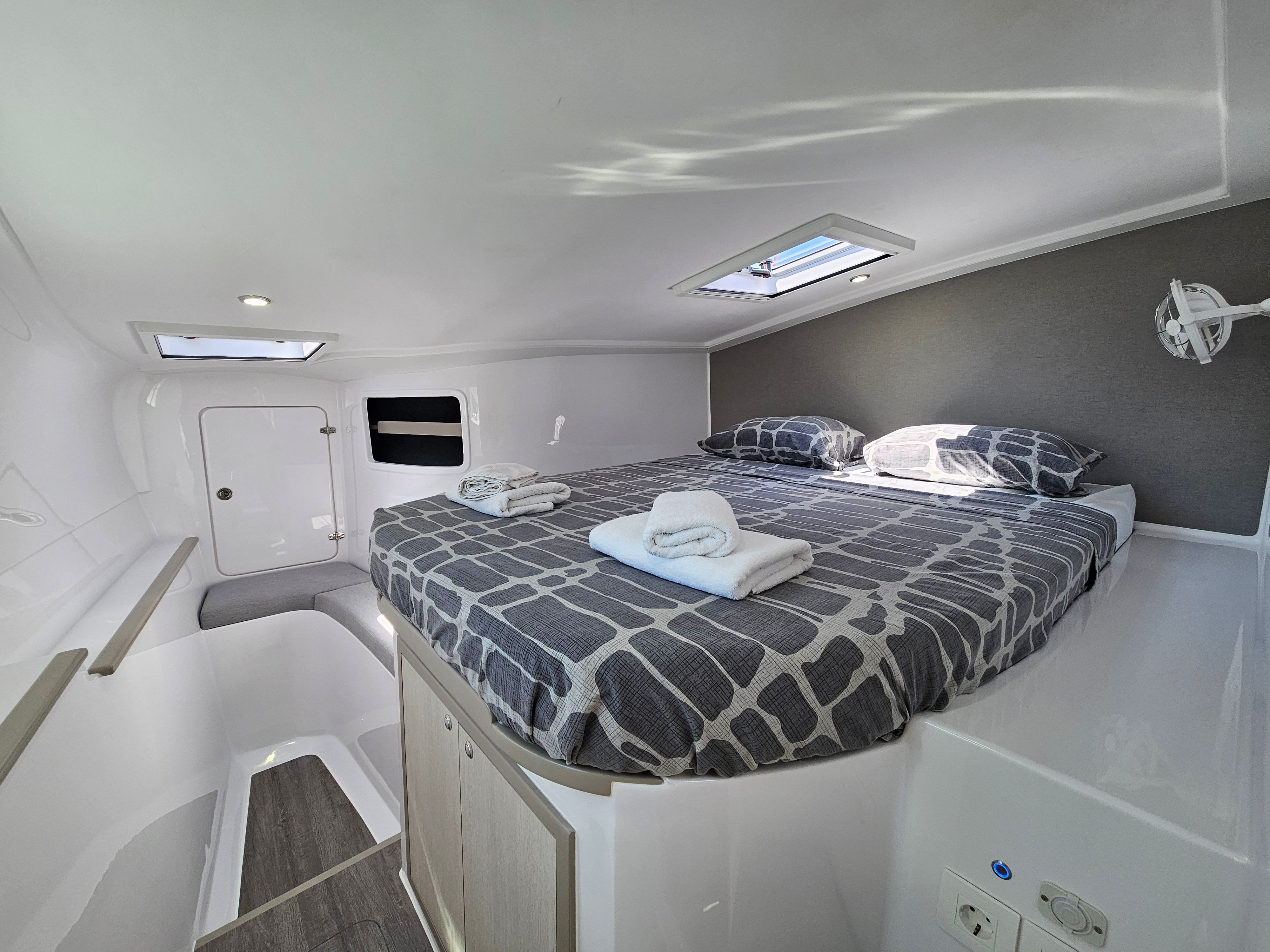 Seawind 1160 | Luna