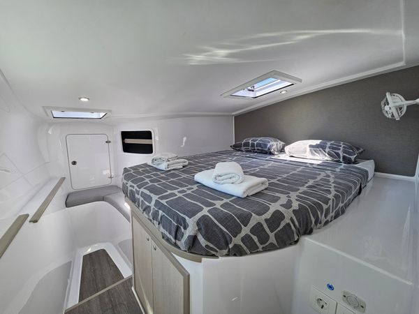 Seawind 1160 | Luna