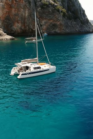 Seawind 1160 | Luna