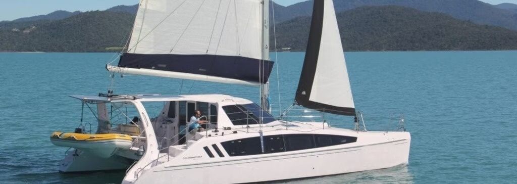 Seawind 1160 | Luna