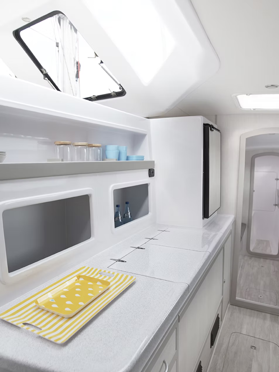 Seawind 1160 | Luna