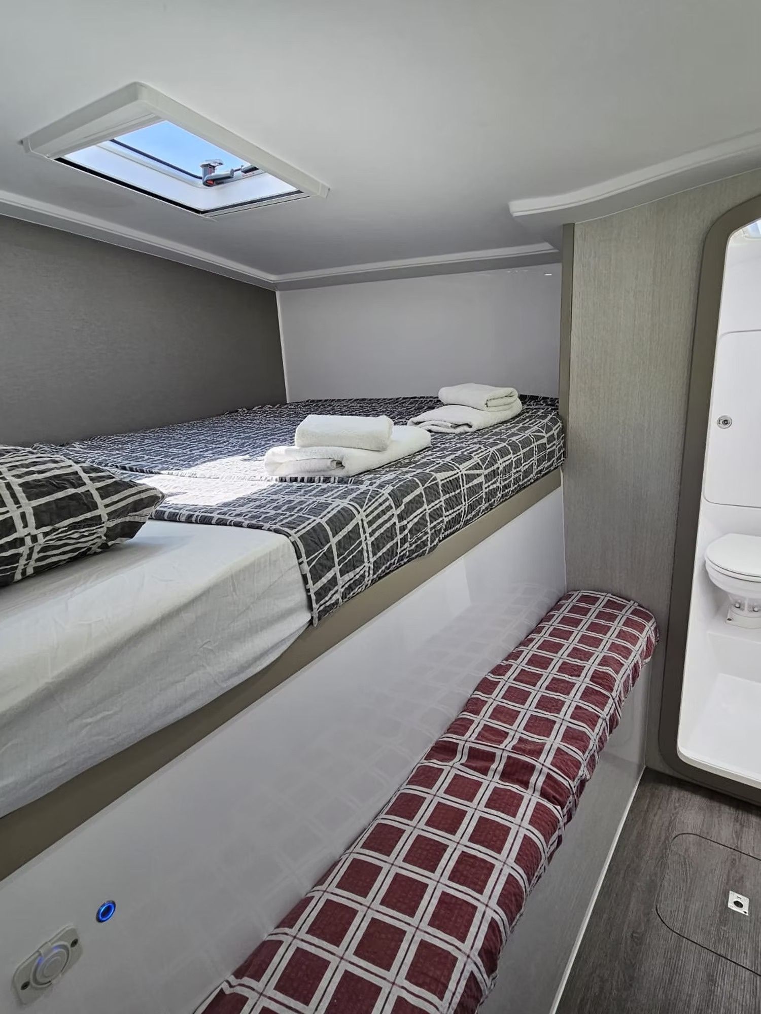 Seawind 1160 | Luna
