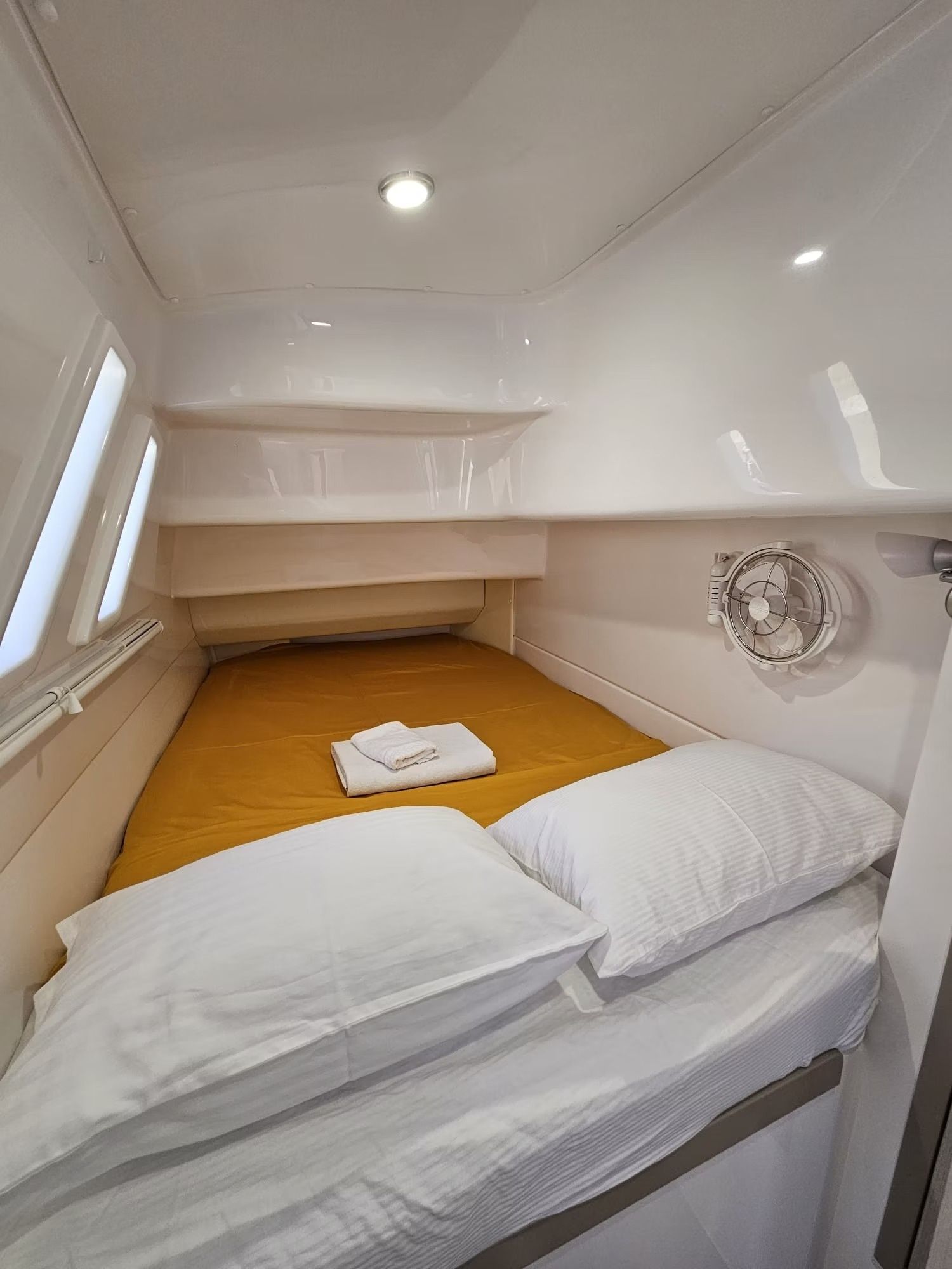 Seawind 1160 | Luna