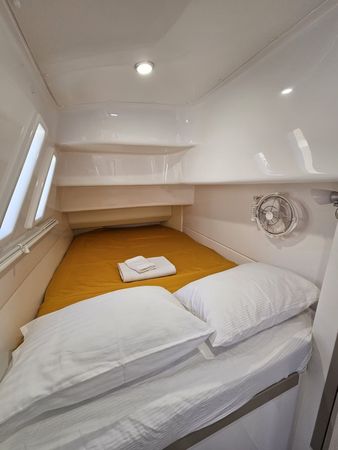 Seawind 1160 | Luna