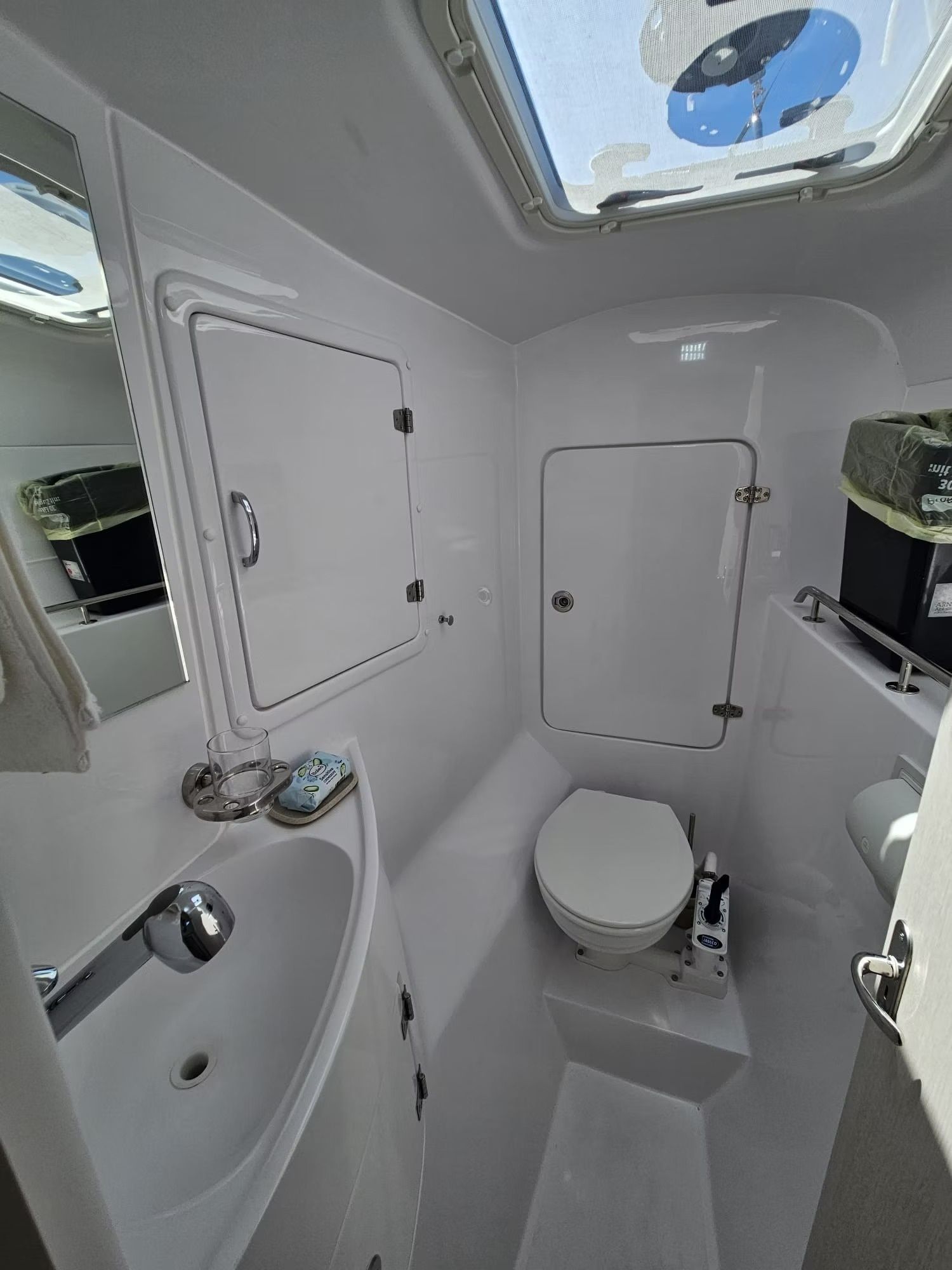 Seawind 1160 | Luna
