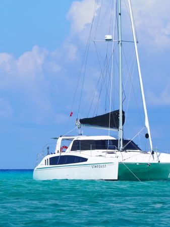 Seawind 1160 | Luna