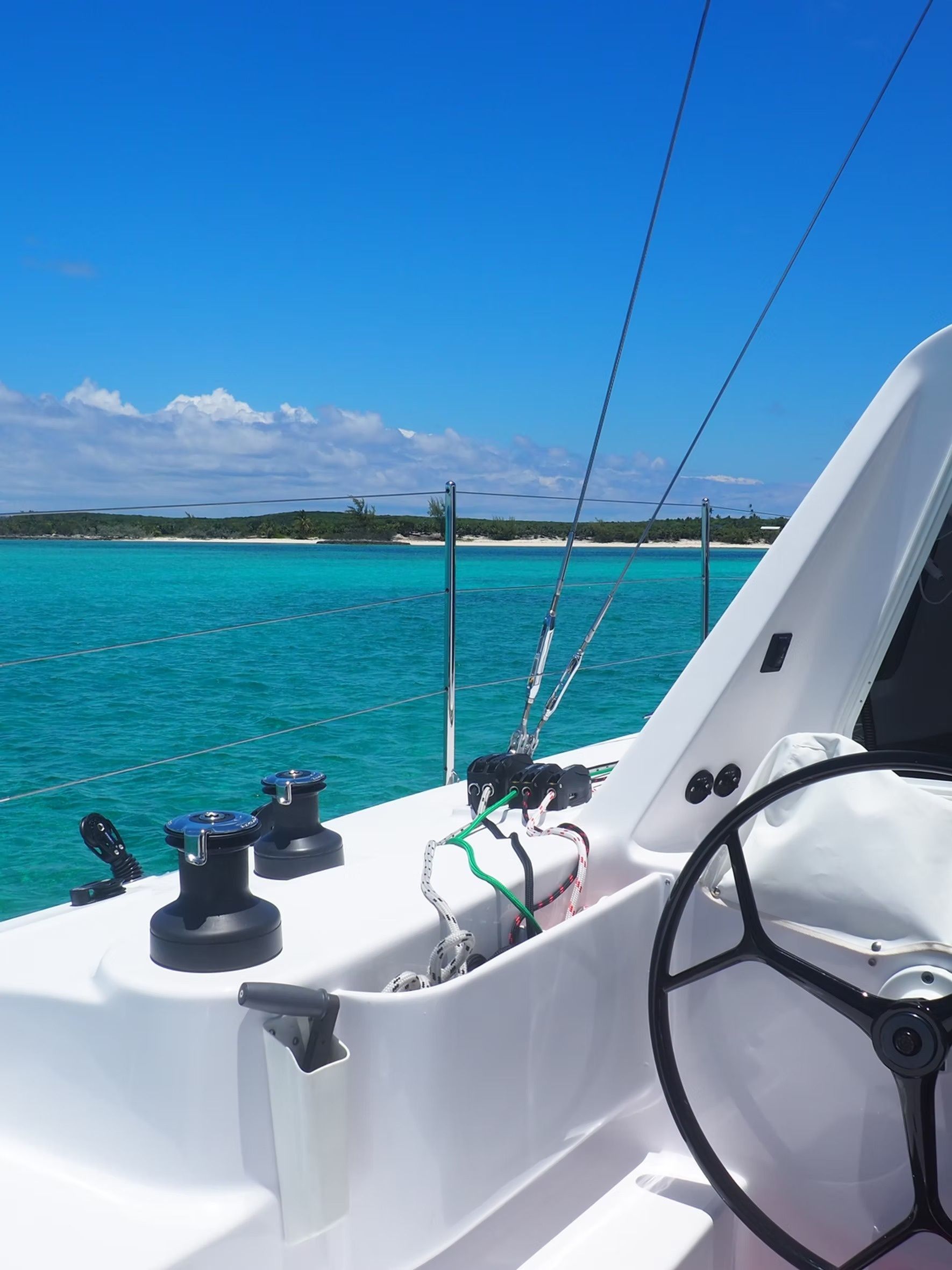 Seawind 1160 | Luna