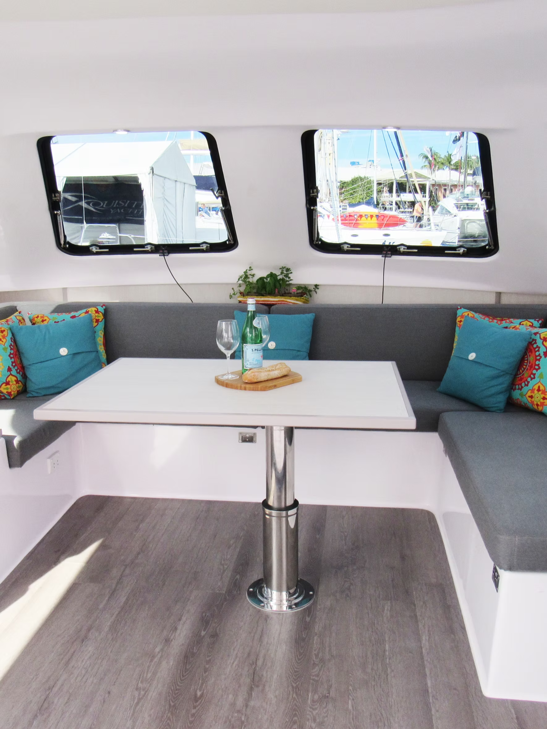 Seawind 1160 | Luna