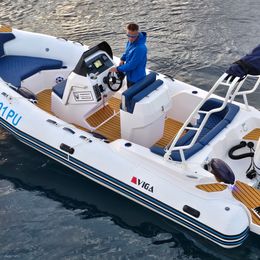Viga Luxury 650 | Viga