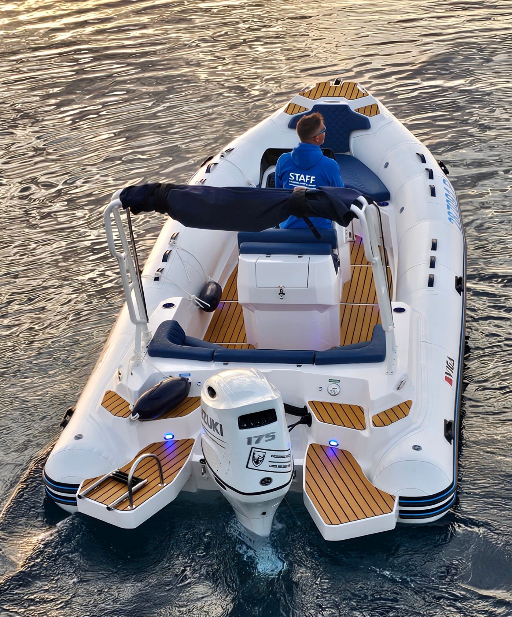 Viga Luxury 650 | Viga