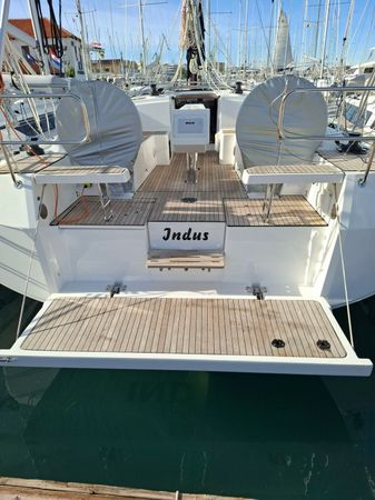 Bavaria C38 | Indus