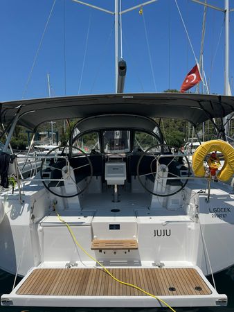 Bavaria C42 | Juju