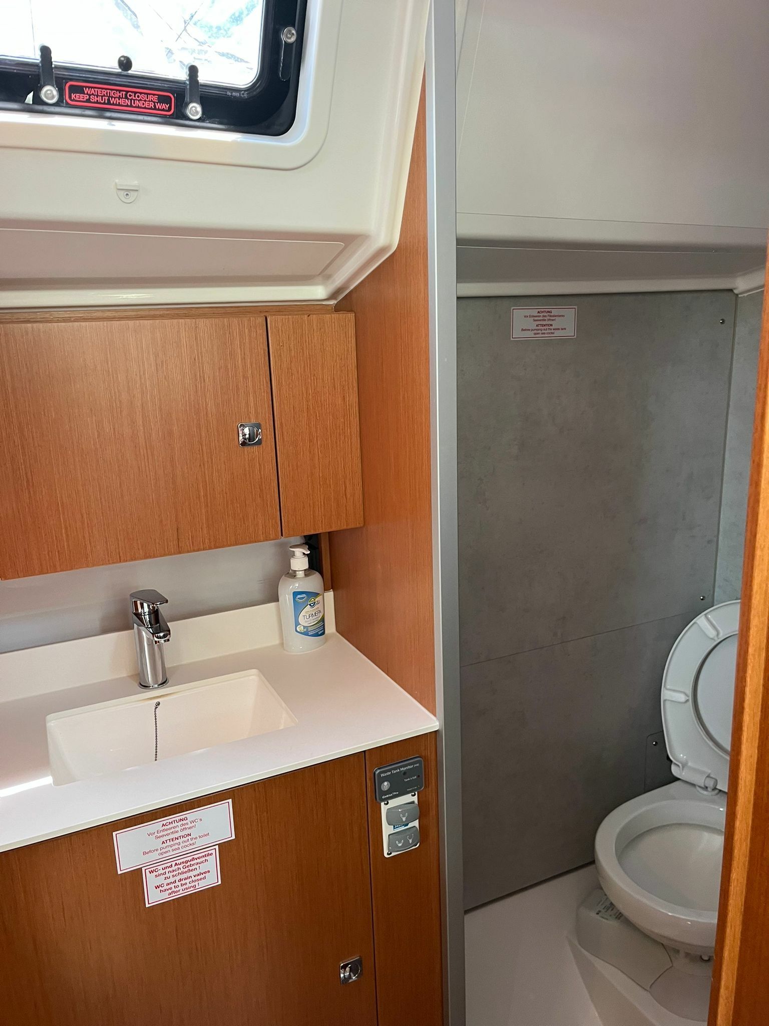 Bavaria C42 | Juju