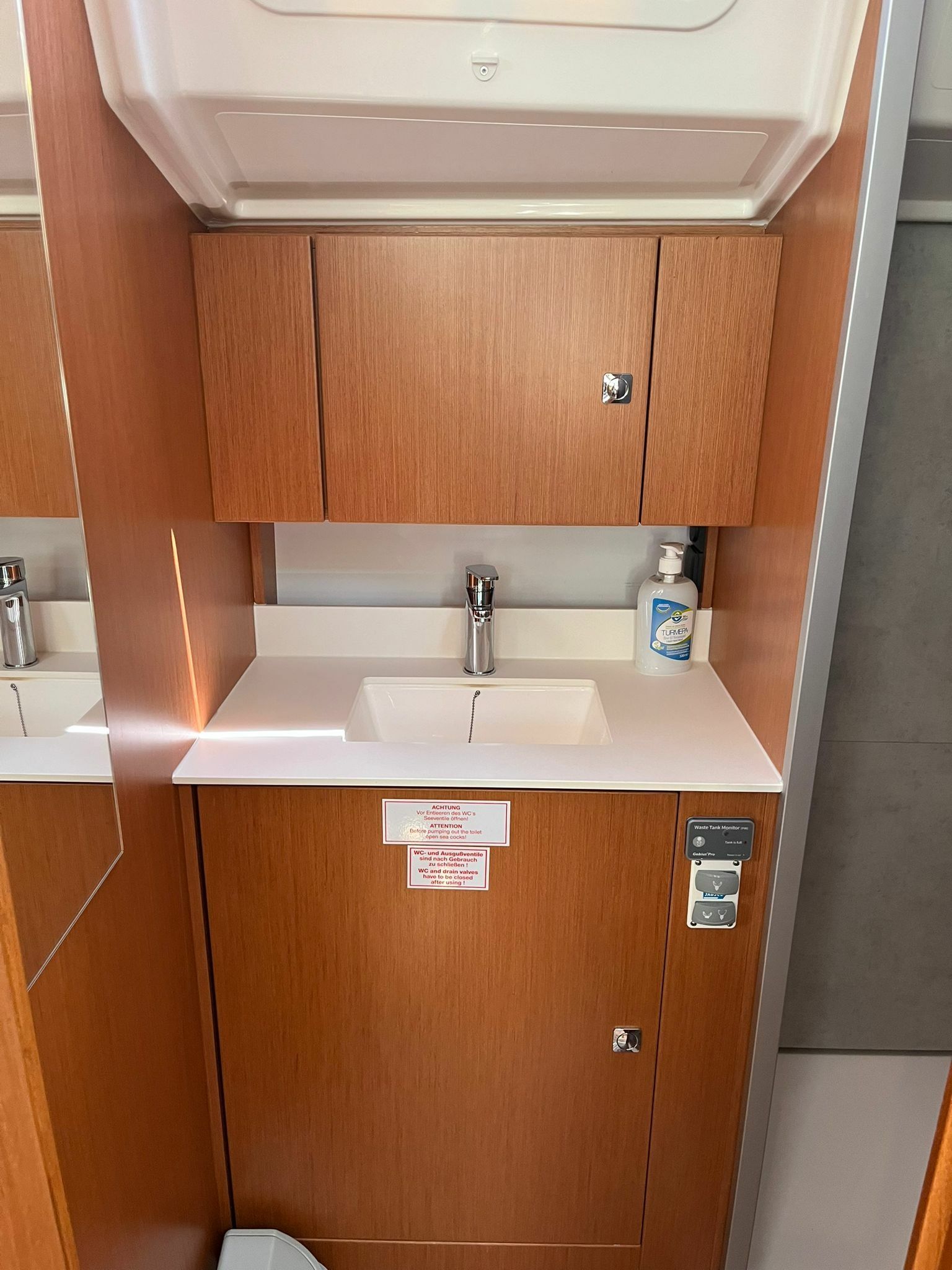 Bavaria C42 | Juju