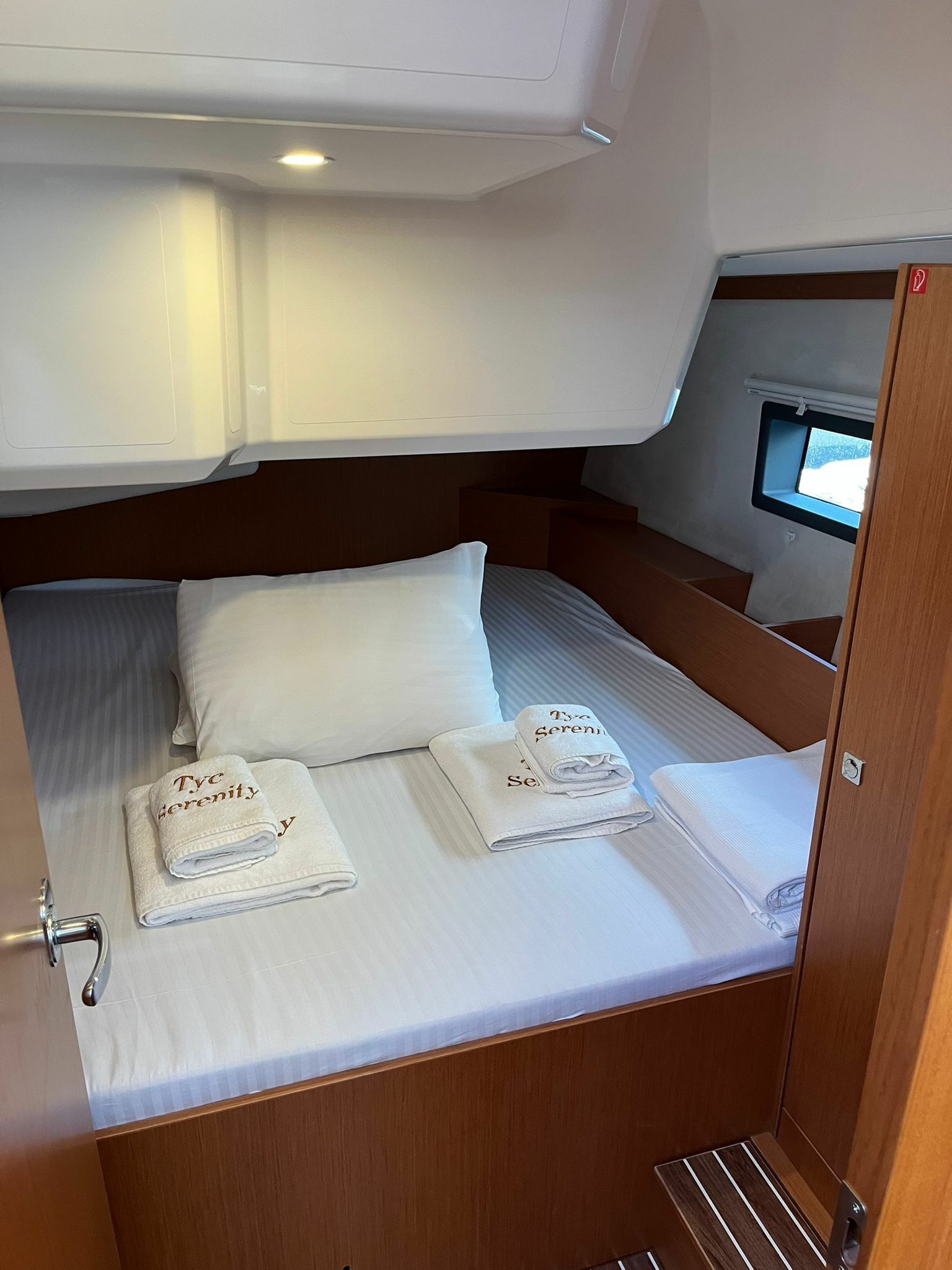Bavaria C42 | Juju