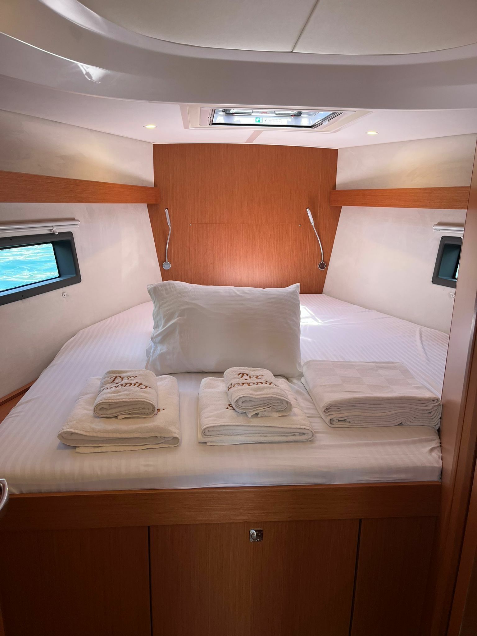 Bavaria C42 | Juju