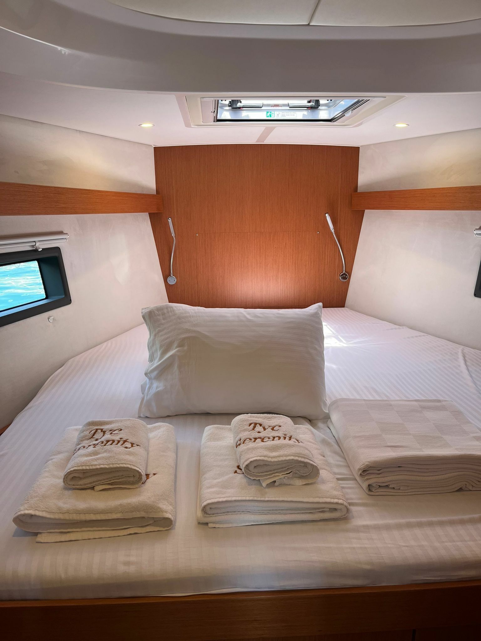 Bavaria C42 | Juju