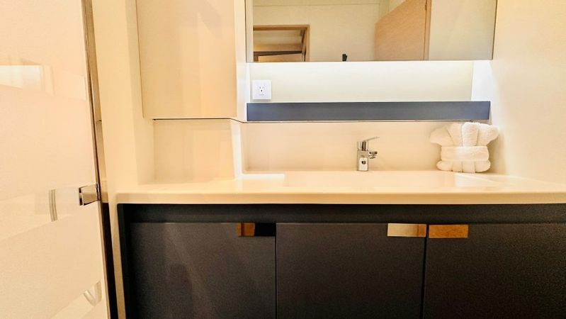 Fountaine Pajot Aura 51 | Freedom