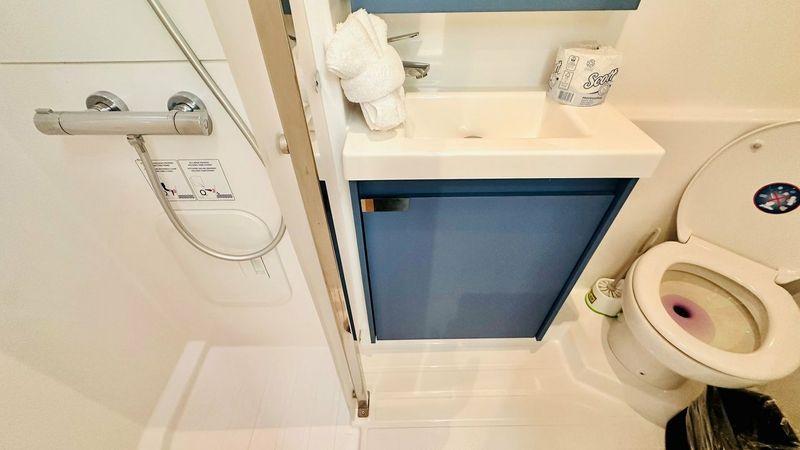Fountaine Pajot Aura 51 | Freedom
