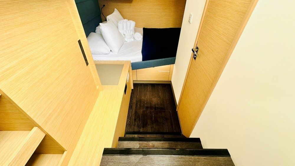 Fountaine Pajot Aura 51 | Freedom
