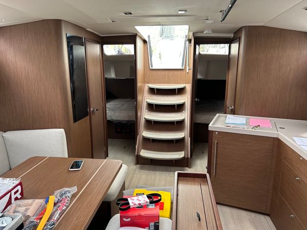 Beneteau Oceanis 46.1 | Bellagio