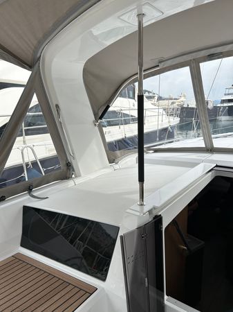 Beneteau Oceanis 46.1 | Bellagio