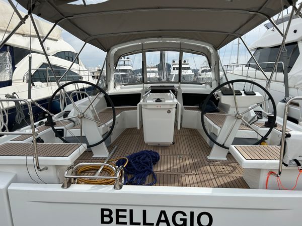 Beneteau Oceanis 46.1 | Bellagio