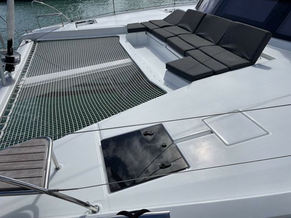 Fountaine Pajot Elba 45 | Arete