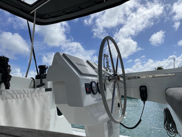 Fountaine Pajot Elba 45 | Arete