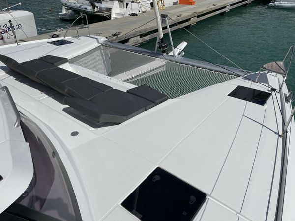 Fountaine Pajot Elba 45 | Arete