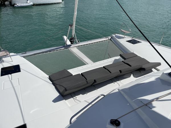 Fountaine Pajot Elba 45 | Arete