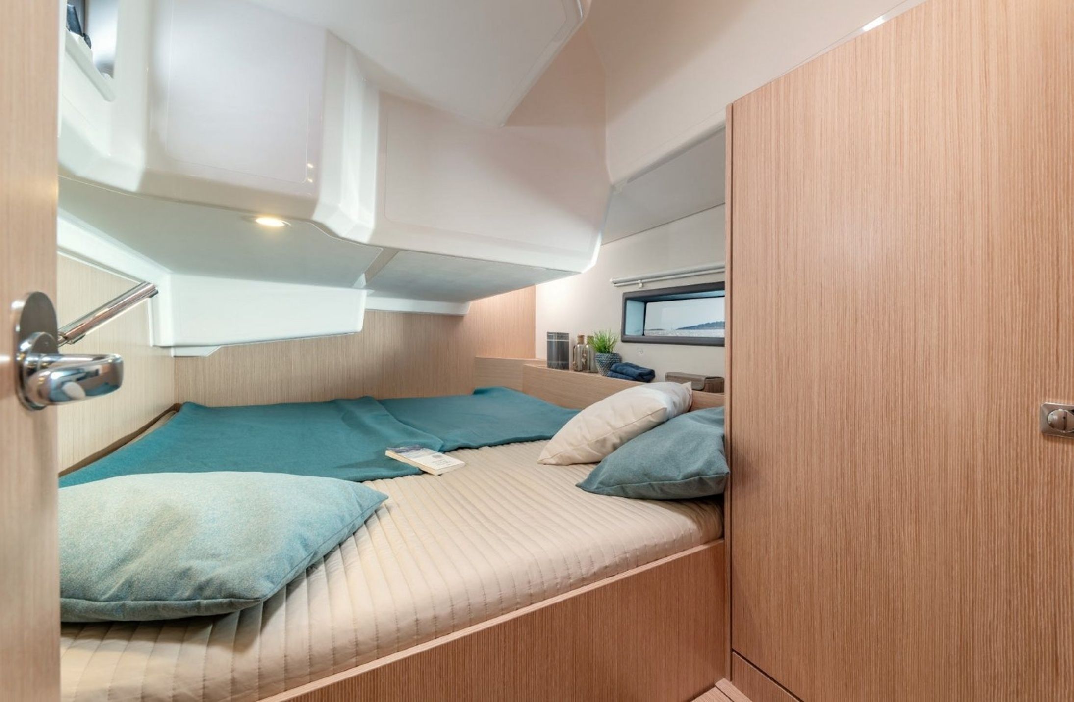 Bavaria C42 | Fortuna